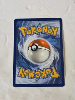 Reuniclus 039/086 Uncommon Black Bolt Pokemon Reverse Holo Near Mint - Image 2