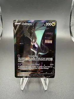 SWSH07: Evolving Skies #196/203 Noivern V (Alternate Full Art) - Image 1