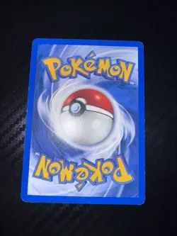 AKWAKWAK OBSCUR UNCO - POKEMON 37/82 TEAM ROCKET EDITION 2 FR - Image 2