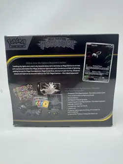 Pokemon TCG: Pitch Black Elite Trainer Box ETB | New & Sealed - Image 2