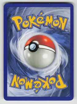 Gengar 5/92 Holo Rare Legend Maker Pokemon Near Mint - Image 2