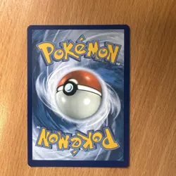 Pokemon TCG Plusle 193/182 SV04 Paradox Rift Illustration Rare Holo EN - Image 2