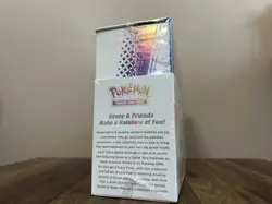 Pokemon Prismatic Evolutions Super Premium Collection SPC New & Factory Sealed - Image 2