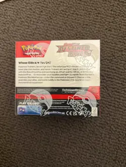 Pokemon Scarlet & Violet Destined Rivals 36 Booster Bundle Box Sealed - Image 2