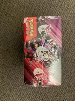 Pokemon Scarlet & Violet Destined Rivals 36 Booster Bundle Box Sealed - Image 5