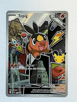 Pokemon TCG First Partner Illustration Collection Series 2 Unova GEN 5 Set NM - Image 4