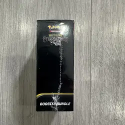 Pokemon TCG Mega Evolution Pitch Black Booster Bundle - Sealed - Brand New - Image 5