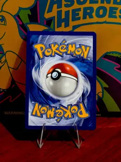 Mega Darkrai EX 048 - Double Rare Holo EN NM Pokemon Pitch Black Mega Evolution - Image 2