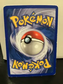 Makuhita 57/109 Pokemon EX Ruby & Sapphire Reverse Holo Common - Image 2