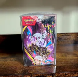 Pokemon Pitch Black Booster Box - Fresh from case - IN HAND - Image 3
