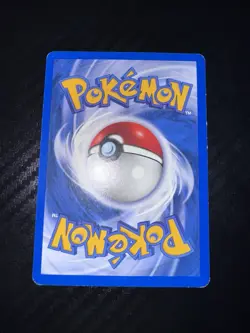 AKWAKWAK OBSCUR UNCO - POKEMON 37/82 TEAM ROCKET EDITION 2 FR - Image 2