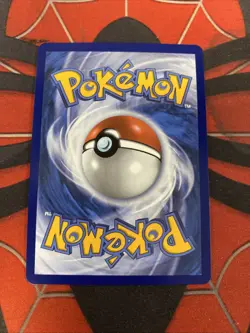 Pokemon TCG Mega Charizard EX 23 Black Star Promo Full Art Inferno Attack Rare - Image 2