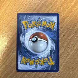 Gardevoir ex 228/198 Ultra Rare Scarlet & Violet Pokemon Holo Near Mint - Image 2
