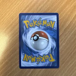 Jacq 236/198 Ultra Rare Scarlet & Violet Pokemon Holo Near Mint - Image 2