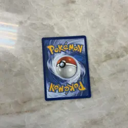 Pokemon TCG Eevee ex 075/131 Prize Pack Series Double Rare Holo 200 HP - Image 2