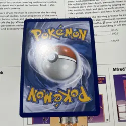 Mega Darkrai EX 101/108 XY BREAKthrough Ultra Rare Holo 280HP English NM - Image 4