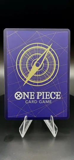 Boa Hancock EB03-026 SR One Piece - Image 2