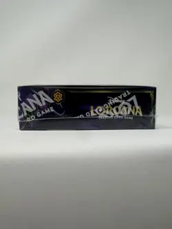 Disney Lorcana TCG | Attack of the Vine! Booster Box | English | Sealed In Hand - Image 3