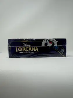 Disney Lorcana TCG | Attack of the Vine! Booster Box | English | Sealed In Hand - Image 4
