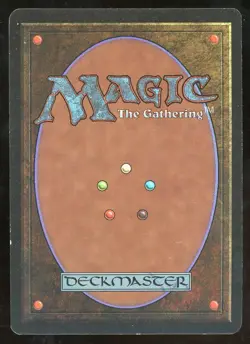 1993 MTG Magic the Gathering Beta Stone Giant NM Raw TCG Gaming Card - Image 2