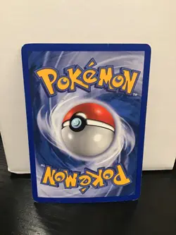 Vibrava Pokemon EX Dragon 46/97 Reverse Holo Uncommon - Image 2