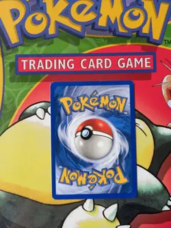 Bayleef 71/165 Expedition Base Set Pokemon Card - Image 2