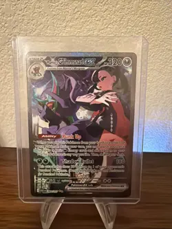 Pokemon Ascended Heroes 10 Card Lot With SIR And IR’s - Image 2