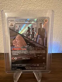 Pokemon Ascended Heroes 10 Card Lot With SIR And IR’s - Image 3