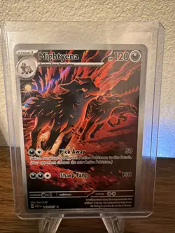 Pokemon Ascended Heroes 10 Card Lot With SIR And IR’s - Image 4