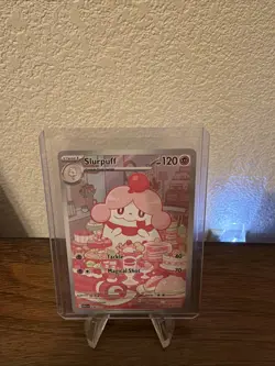 Pokemon Ascended Heroes 10 Card Lot With SIR And IR’s - Image 5