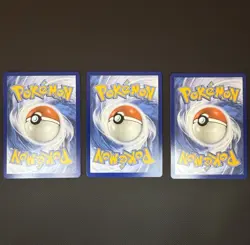 Ascended Heroes SIR Holo 3-Card Lot 221/217 , 230/217 , 237/217 Pokemon TCG MINT - Image 5