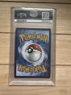 2023 POKEMON SVP EN-SV BLACK STAR PROMO #014 KORAIDON PSA Mint 9 - Image 2