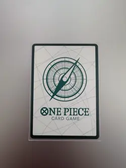 Ace Gold DON! Card [PRB01 - ENGLISH] One Piece Trading Card Game - Image 3
