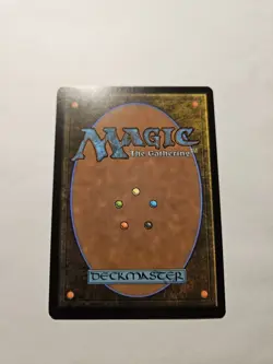 Psychic Frog Prerelease Cards MH3 - Image 2