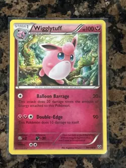 Pokemon TCG Lot of 34 Fairy Type Cards Holo/Reverse Holo + Wonder Energy Special - Image 5