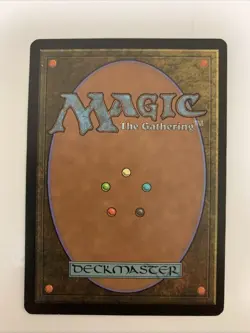 MTG NM Tsabo's Web Invasion Rare Regular Colorless Artifact - Image 2