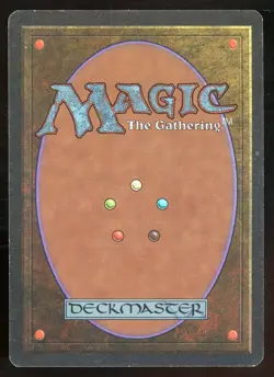 1993 MTG Magic the Gathering Beta Holy Strength NM Raw TCG - Image 2