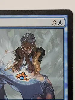 MTG - Fabricate – Mirrodin #35 (PLAYED) - Image 3