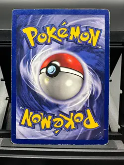 Snorlax 27/64 Jungle Rare Pokemon TCG 1999 HP - Image 2