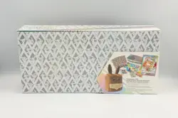 Brand New Sealed Pokemon Prismatic Evolutions SPC Super Premium Collection - Image 2