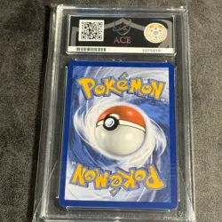 Pokemon Blastoise 2/102 Celebrations Holo - ACE 10 GEM MINT - Image 2