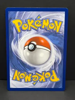 Armarouge 086/084 Illustration Rare Pitch Black Pokemon Holo Near Mint - Image 2