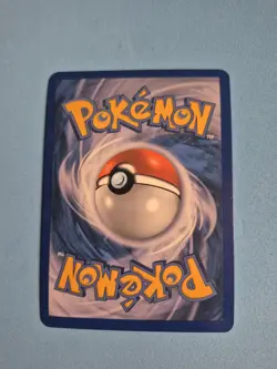 2012 POKEMON BLACK & WHITE PROMO Zekrom Ex BW38 - Image 2