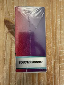 Pokemon TCG: Scarlet & Violet Build and Battle Box - SEALED - Image 2
