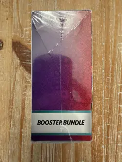 Pokemon TCG: Scarlet & Violet Build and Battle Box - SEALED - Image 4