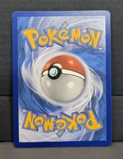 Pokemon 2024 SV05 Temporal Forces Morty's Conviction 211/162 SIR Holo English - Image 2