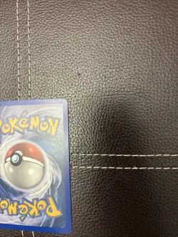 Pokemon TCG - Diglett - 50/100 - EX Crystal Guardians - MP Common (2006) - Image 3
