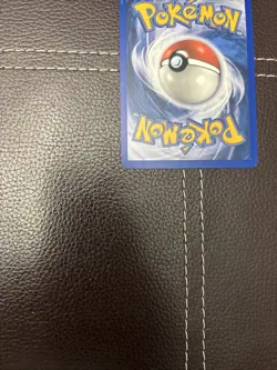 Pokemon TCG - Diglett - 50/100 - EX Crystal Guardians - MP Common (2006) - Image 5