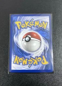 Pokemon TCG Misty's Vitality 111/084 Prismatic Evolutions Ultra Rare Holo FA - Image 2