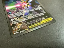 Mega Starmie EX 118/088 Perfect Order SIR English Near Mint Pokemon TCG - Image 2